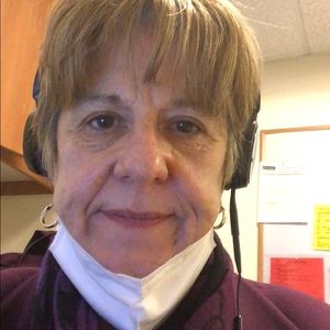 Meet your Posher, Glenna